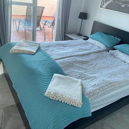 Lorcrimar Puerto Banus Apartment Marbella Exterior photo