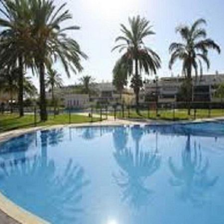 Lorcrimar Puerto Banus Apartment Marbella Exterior photo